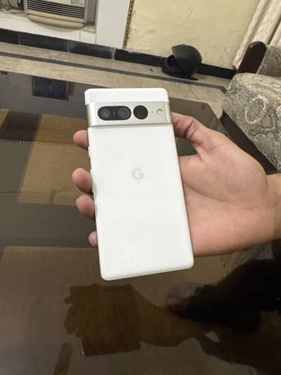 Gogle pixel 7pro C*p