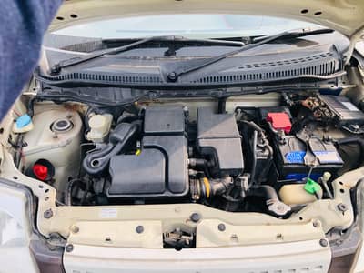 Suzuki Alto Japanese