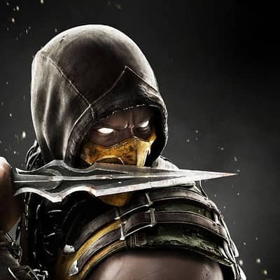 Mortal Kombat mobile Diamond FX