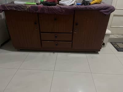 Storage cabinet for URGENT SALE