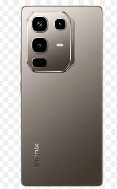 infinix note 50