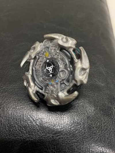 Beyblade Takara tommy