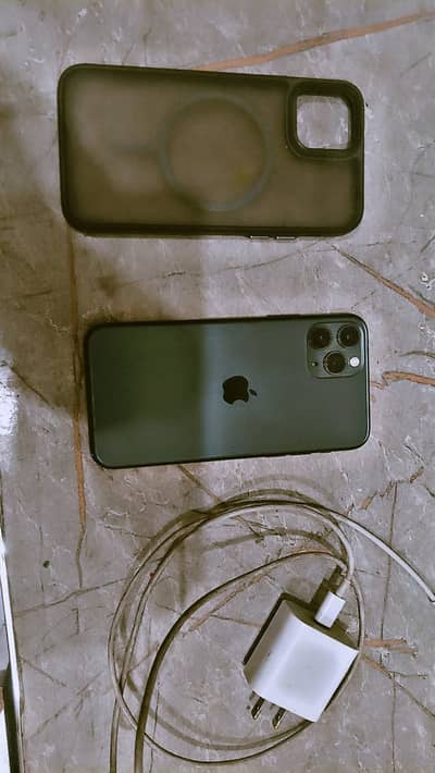 Apple iPhone 11 Pro