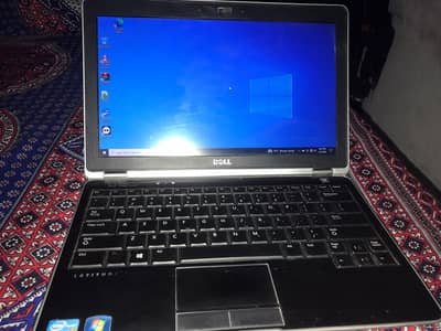 Dell 6230 I5 3rd g very good condition