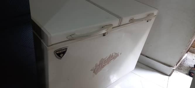 deep frezer for sale