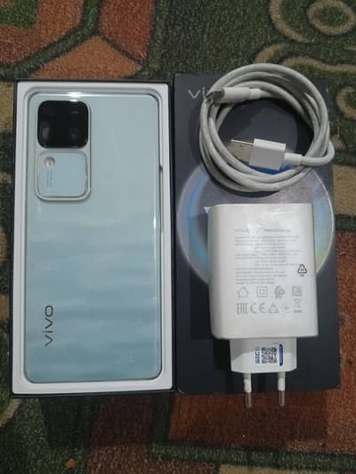 Vivo V30 5G 12/256