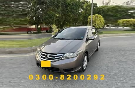 Honda City 2017 MT 1st Owner Company's Well Maintained Car 03008200292