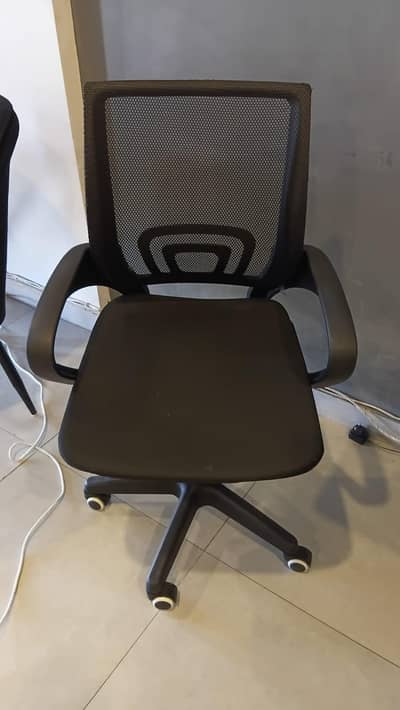 office chair