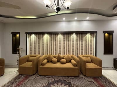 7 seater sofa new design