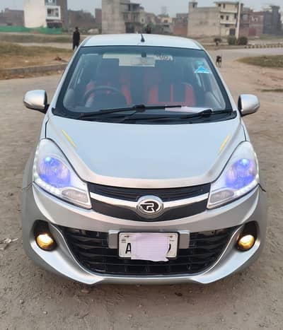 Prince pearl seal to seal genuine car engine ac heater ok