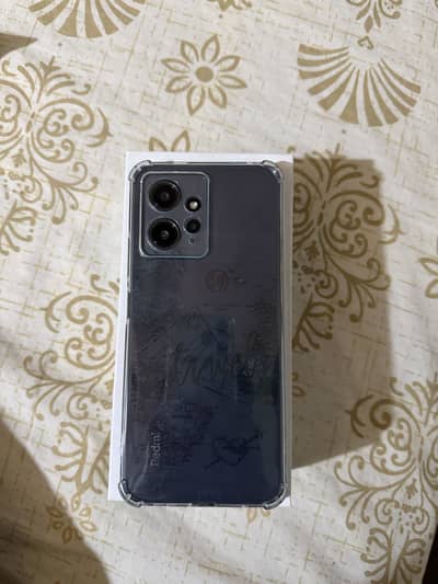 Redmi note 12 for sale