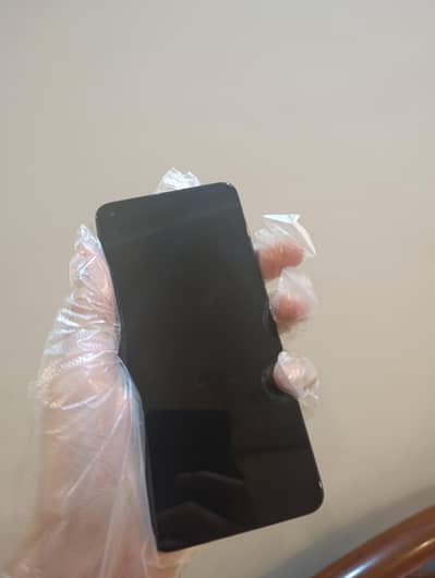 OnePlus 9 un-official pta 128 gb