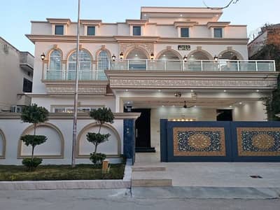 Kanal House Beautifal Double Story House For Sale Sector G-13/2 Islamabad
