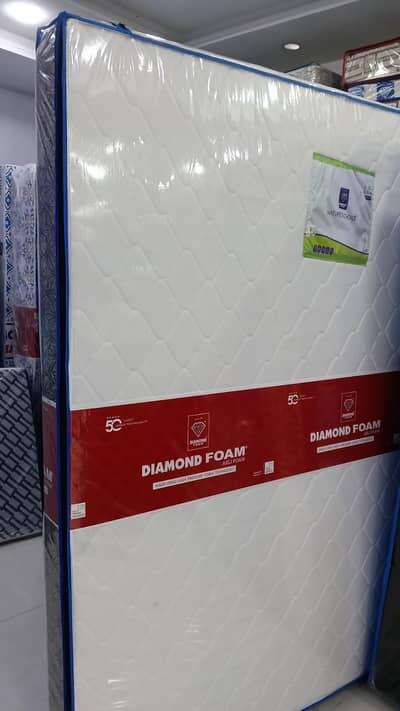 DIAMOND NATURE CHOICE MEDICATED