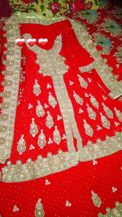 BRIDEL LHENGHA URGENT SALE