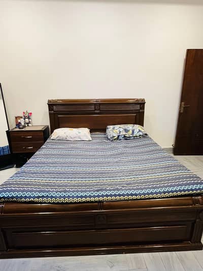 bed with mattress only for sale
