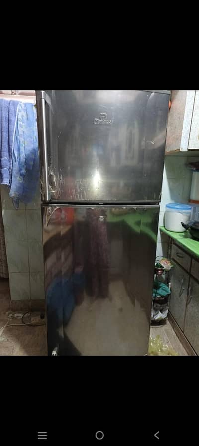 Fridge for sale