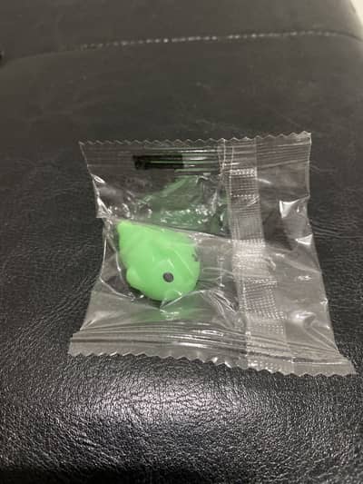 Squishy mochi animals