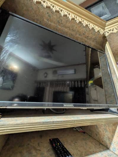 Nobel led basic varient