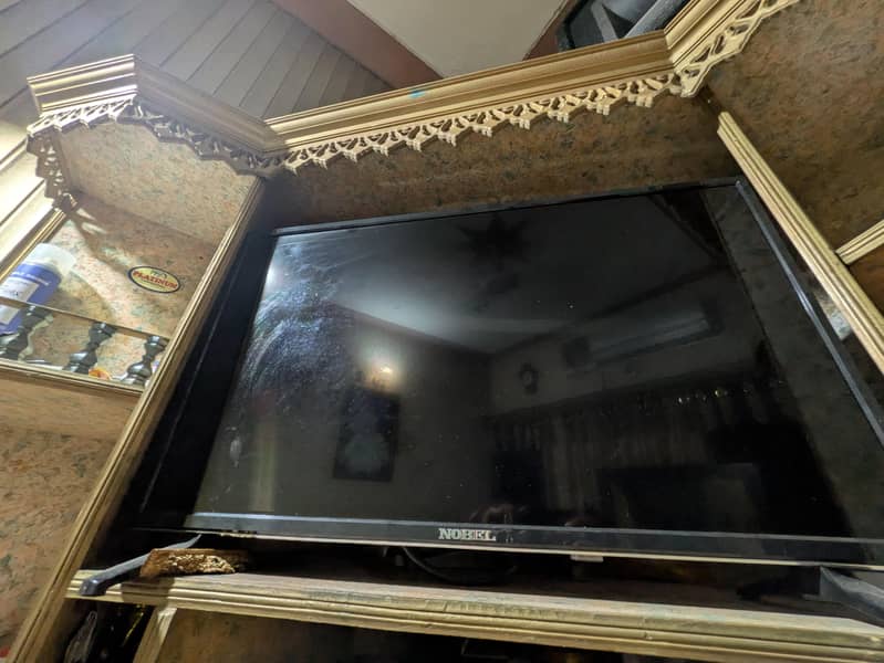 Nobel led basic varient 1