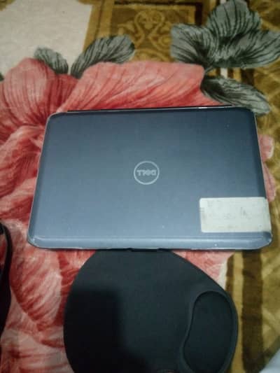 Dell laptop core I5 3there'd generation