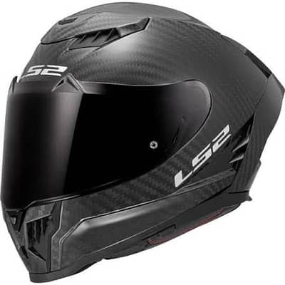 LS2 original helmet - pinpack