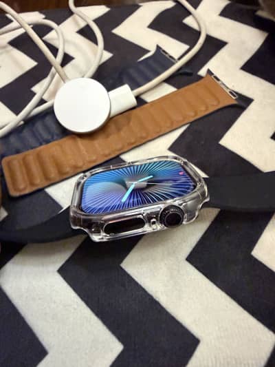 Apple Watch Series 10 46mm