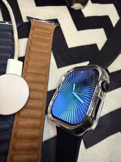 Apple Watch Series 10 46mm