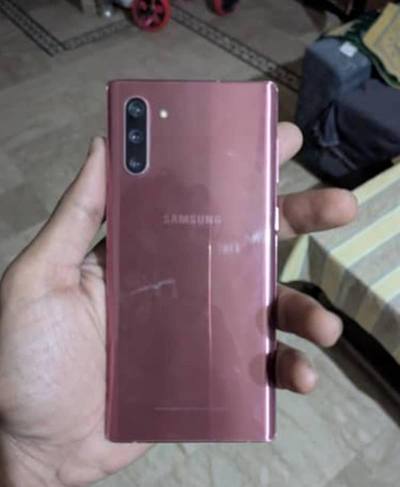 Note 10 5g 1