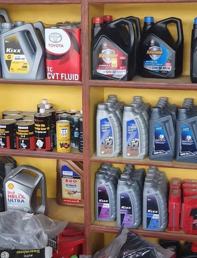 caltax havoline 700 ml