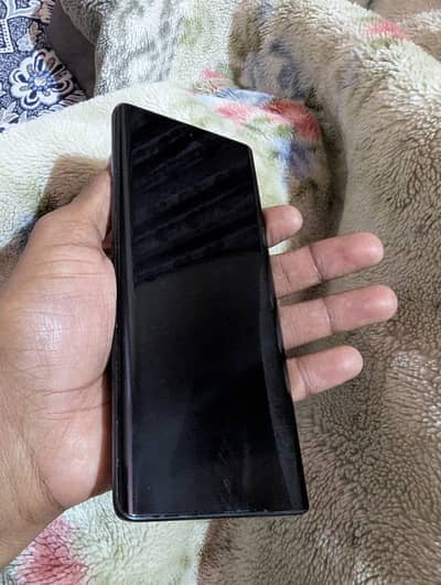 Infinix hot 50 pro plus