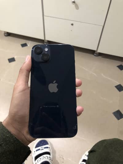 iPhone 14 Plus