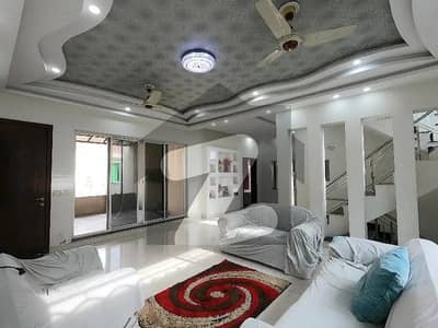 22 Marla House For Sale In Paragon City Lahore