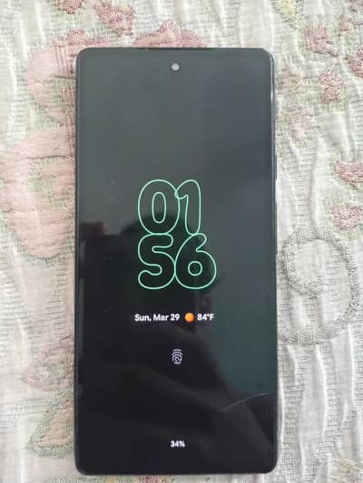Google Pixel 6 8gb/128gb for sale!!!!