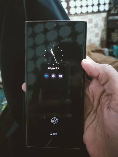 Samsung Note 20 ultra