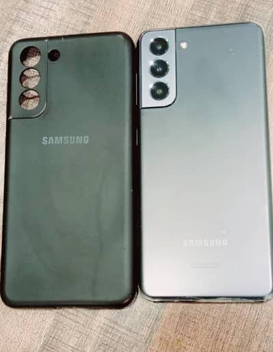 samsung S21