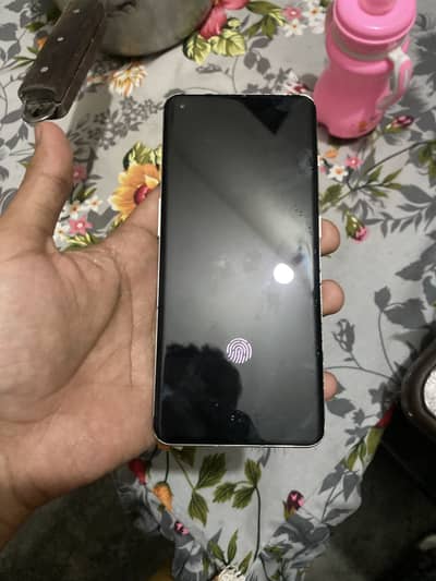 One plus 10 pro 12/512 official pta dual physical