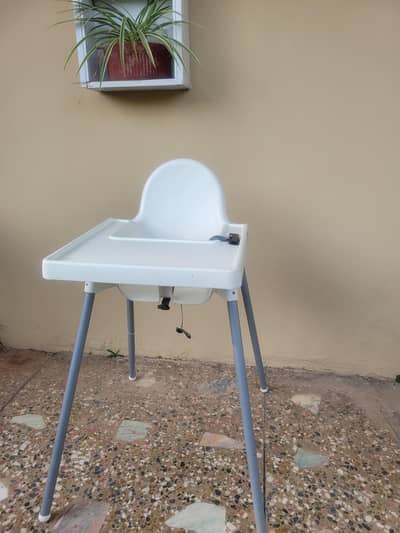 IKEA High Chair / Dining Chair for Kids