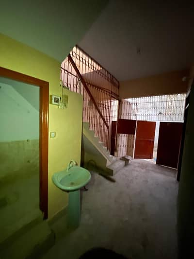 Rcc 80 sqy house for sale