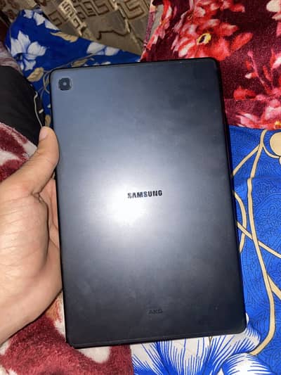 Samsung Galaxy Tab S6 Lite 4GB 128GB Like New | Best Price 40k