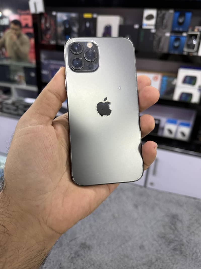 IPhone 12 Pro 1