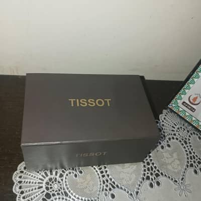 Tissot like original