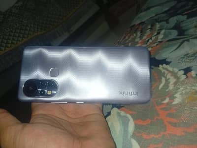 infinix hot 11s
