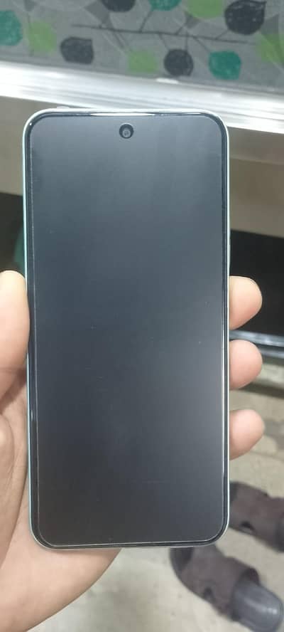 Tecno 30c 6+4 128