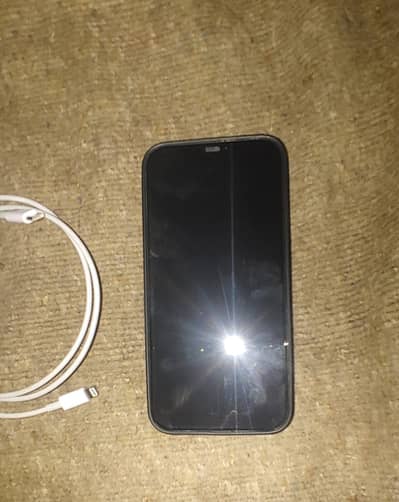 iPhone 12 Pro Max 512 gb