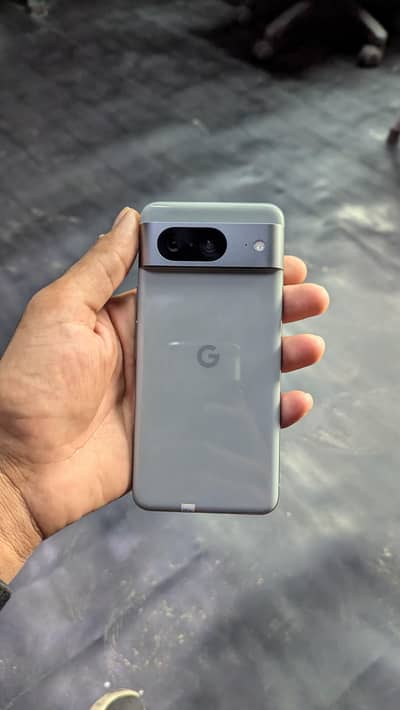 google pixel 8