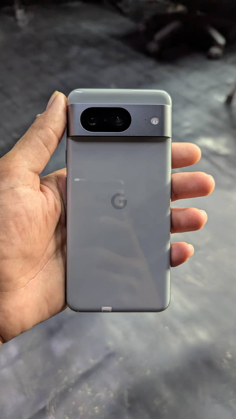 google pixel 8 6