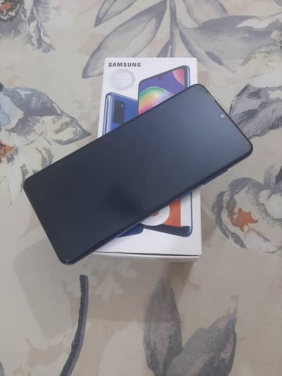 samsung a31 10/10 condition