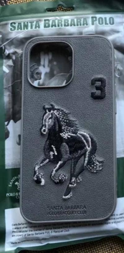 iphone 13 pro polo cover