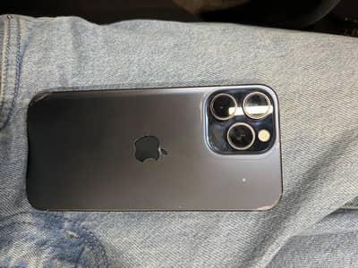 Apple iPhone 15 Pro Max with Original Box